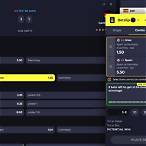football bet website